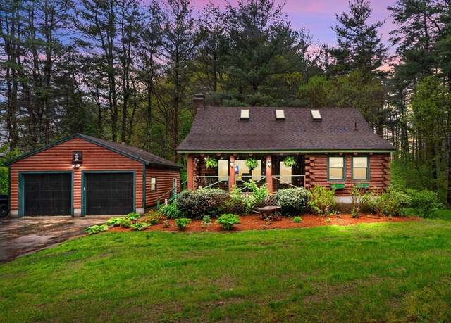 Property at 125 Blackstone St, Uxbridge, MA 01569, 3 beds, 2 baths