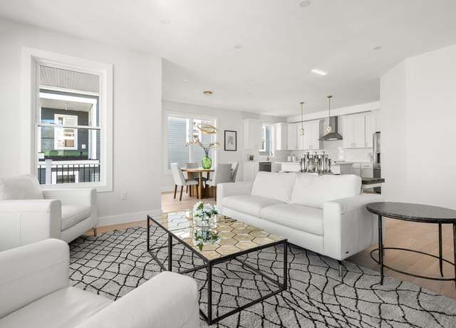 Property at 62 Albertina St Unit D, Quincy, MA 02169, 4 beds, 3.5 baths