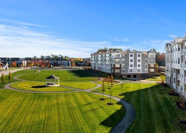 Property at 320 Martins Lndg #306, North Reading, MA 01864, 2 beds, 2 baths