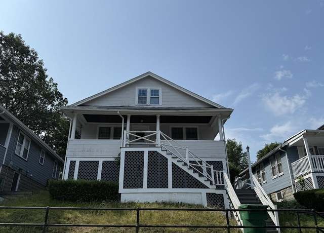 Property at 23 Murray Hill Rd, Medford, MA 02155, 2 beds, 1 bath