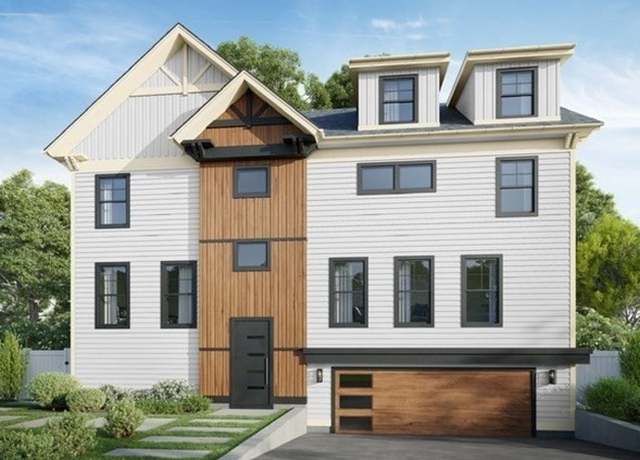 Property at 9 Young St, Lexington, MA 02420, 5 beds, 4.5 baths