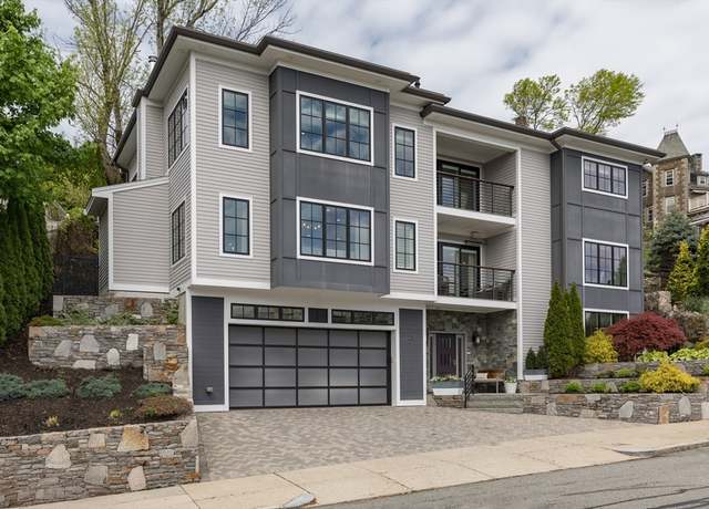 Property at 28 Governors Ave, Medford, MA 02155, 3 beds, 3.5 baths