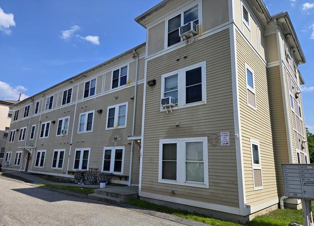 Property at 315 Cambridge St Unit 302A, Worcester, MA 01603, 2 beds, 1 bath