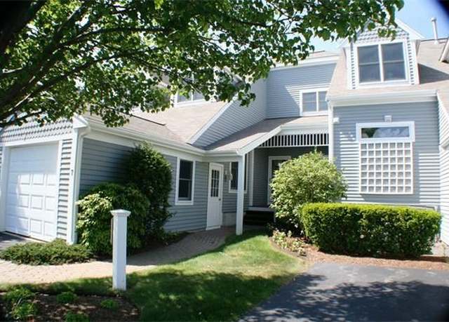 Property at 7 Fore Ct #7, Plymouth, MA 02360, 3 beds, 3.5 baths