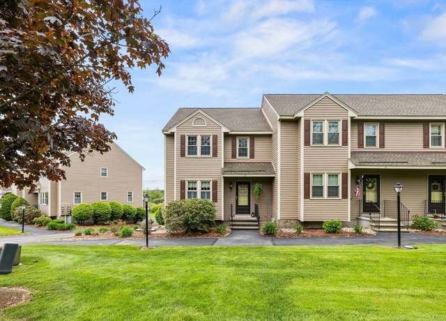 Property at 45 Washington St Unit B7, Methuen, MA 01844, 2 beds, 1.5 baths