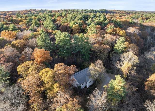 Property at 1133 High, Dedham, MA 02026, 3 beds, 3.5 baths