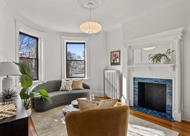 Property at 502 Talbot Ave #2, Boston, MA 02124, 3 beds, 1 bath