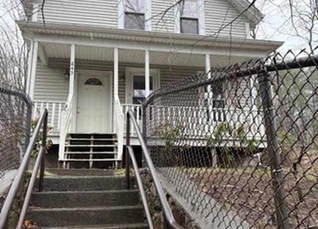 Property at 845 County St, Attleboro, MA 02703, 3 beds, 1.5 baths