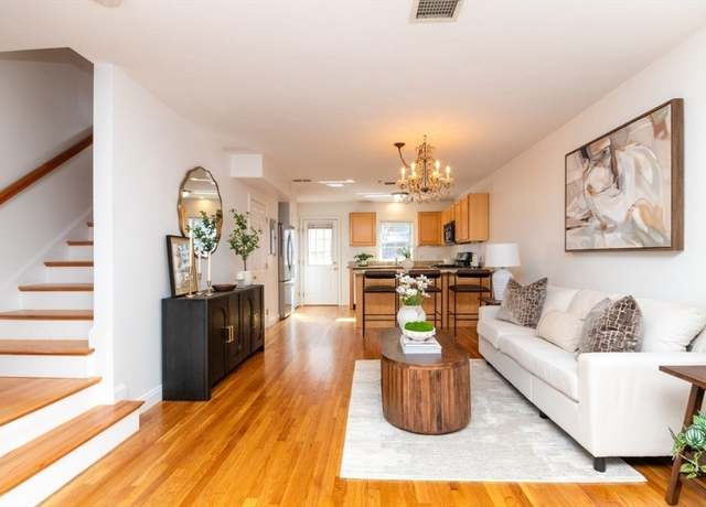 Property at 119 Tudor St Unit 119, Boston, MA 02127, 3 beds, 2.5 baths