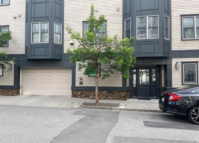 Property at 191 K St Unit parking 7, Boston, MA 02127