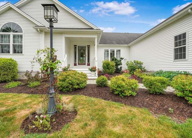 Property at 3075 Club House Dr, Dighton, MA 02715, 3 beds, 2 baths