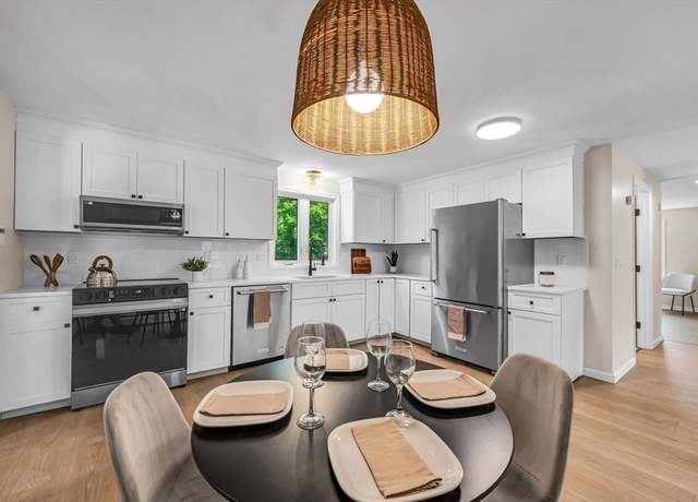 Property at 13 Golden Dr, Easthampton, MA 01027, 4 beds, 2.5 baths