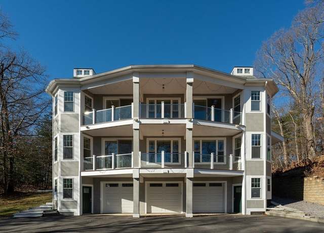 Property at 80 Spring Ln, Canton, MA 02021, 5 beds, 5.5 baths
