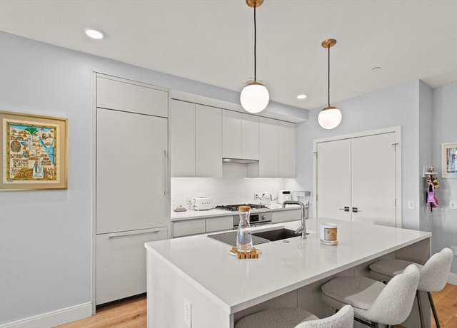 Property at 191 Washington St #308, Boston, MA 02135, 1 bed, 1 bath