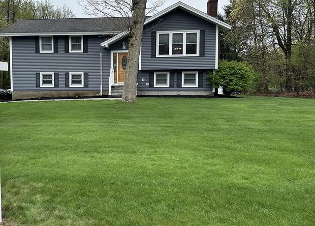 Property at 26 John Robinson Dr, Hudson, MA 01749, 3 beds, 3 baths