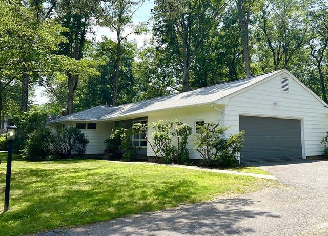 Property at 216 Bel Air Dr, Longmeadow, MA 01106, 3 beds, 3 baths