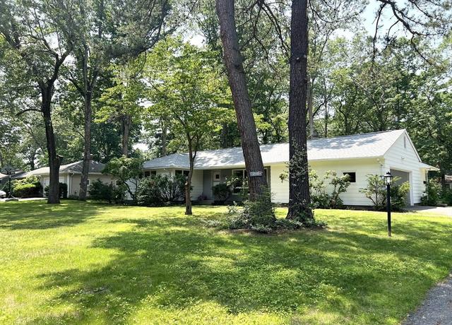 Property at 216 Bel Air Dr, Longmeadow, MA 01106, 3 beds, 3 baths
