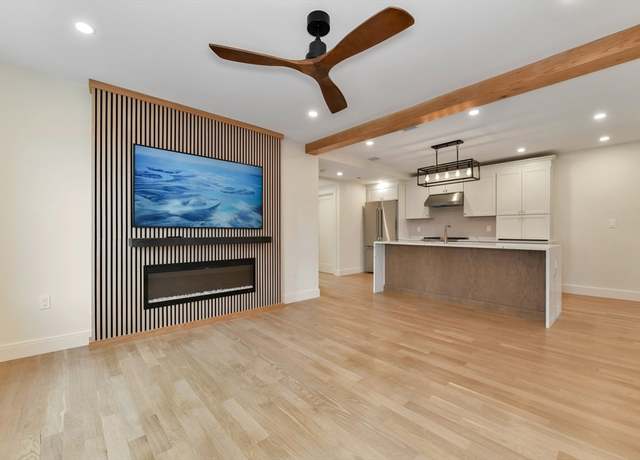 Property at 36 Mckone St #2, Boston, MA 02122, 3 beds, 3 baths