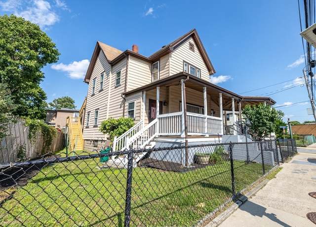 Property at 500 Shirley St, Winthrop, MA 02152, 4 beds, 2 baths