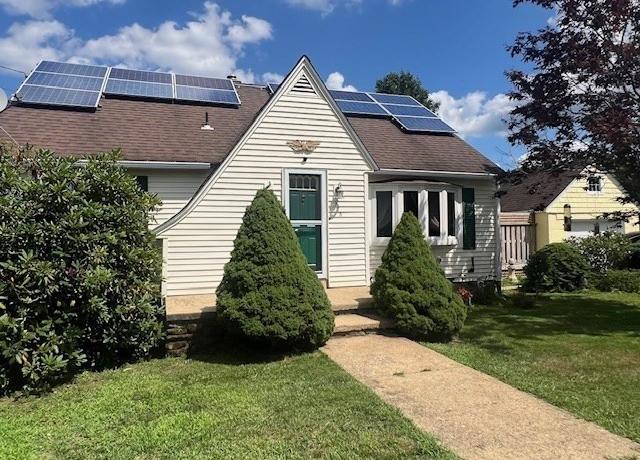 Property at 375 Morris St, Southbridge, MA 01550, 4 beds, 2 baths