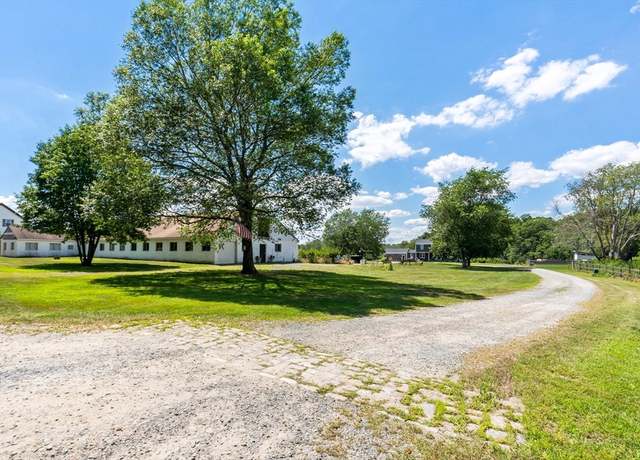 Property at 206 Wheeler St, Rehoboth, MA 02769, 4 beds, 3.5 baths