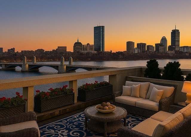Property at 75-83 Cambridge Pkwy. Ph12 Unit ., Cambridge, MA 02142, 2 beds, 2 baths