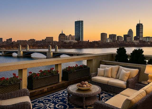 Property at 75-83 Cambridge Pkwy. Ph12 Unit ., Cambridge, MA 02142, 2 beds, 2 baths