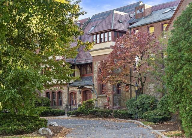 Property at 456 Belmont St #14, Watertown, MA 02472, 2 beds, 2.5 baths