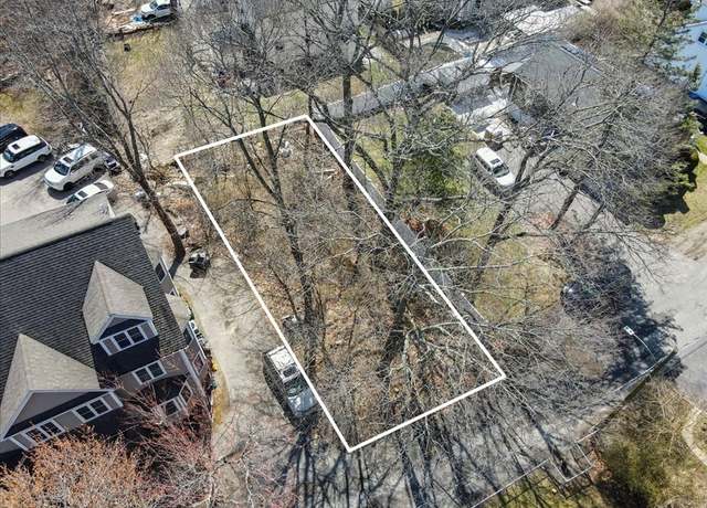 Property at 0 Tina Ave, Boston, MA 02136