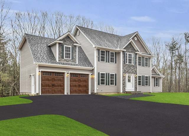 Property at 62 Bolton Rd Unit Applewood, Westminster, MA 01473, 4 beds, 2.5 baths