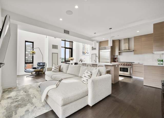 Property at 14 West Broadway #707, Boston, MA 02127, 3 beds, 2.5 baths