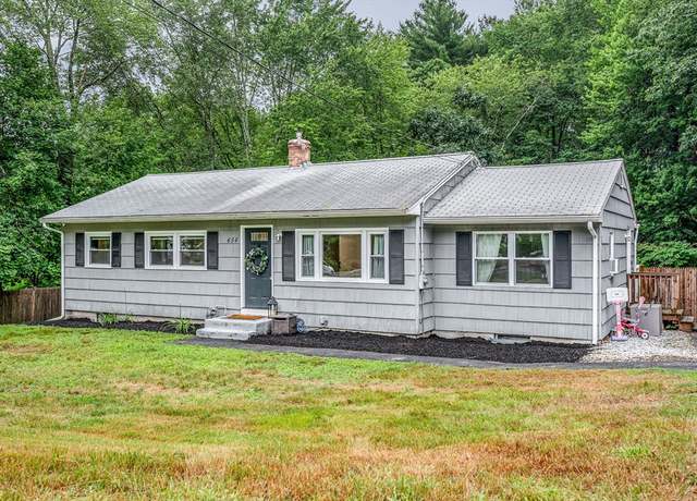 Property at 454 Middlesex Tpke, Billerica, MA 01821, 2 beds, 1 bath