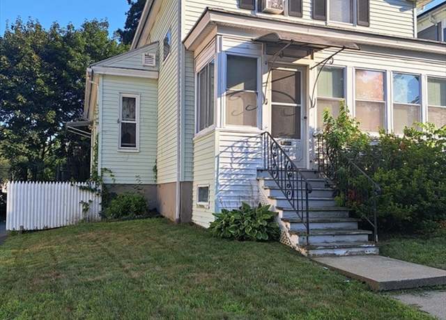 Property at 360 Hamilton St, Worcester, MA 01604, 3 beds, 2 baths