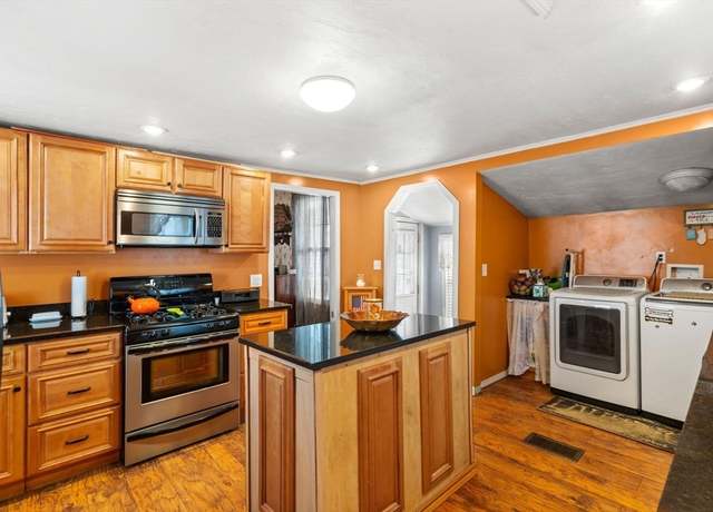 Property at 119 Walnut St, Boston, MA 02122, 5 beds, 1.5 baths