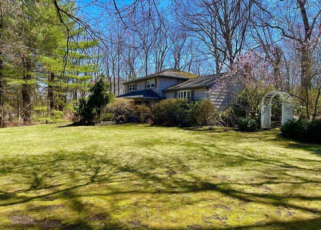 Property at 51 Saxon Rd, Westwood, MA 02090, 3 beds, 2.5 baths