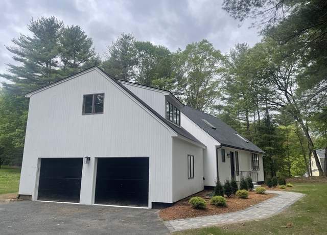 Property at 47 Woodcock Ln, Marlborough, MA 01752, 4 beds, 2.5 baths