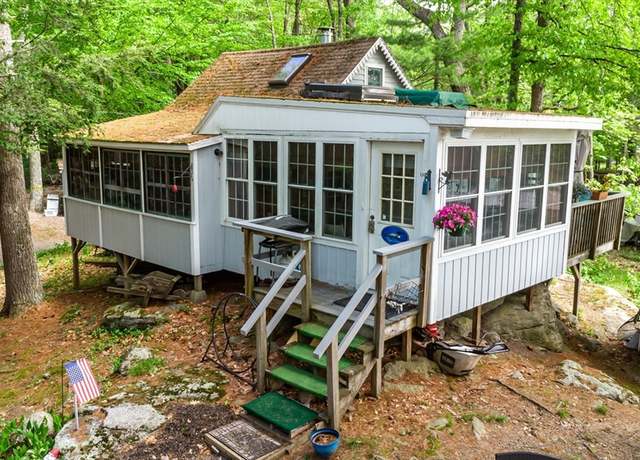 Property at 12 King Rd, Phillipston, MA 01331, 1 bed, 1 bath