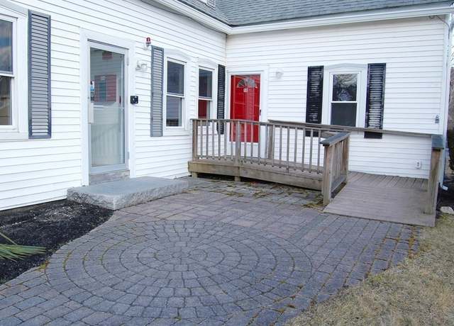 Property at 1 Tarkiln Rd, Kingston, MA 02364, 6 beds, 3 baths