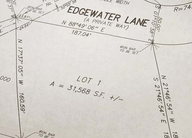 Property at Lot 1 Edgewater Ln, South Hadley, MA 01075