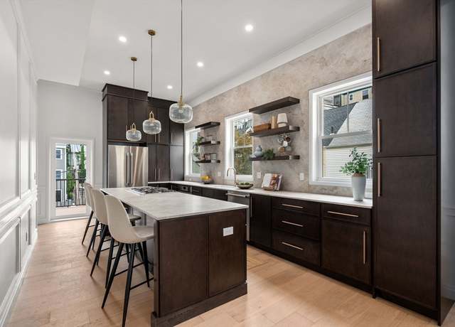 Property at 9 Russell #2, Boston, MA 02129, 3 beds, 2 baths