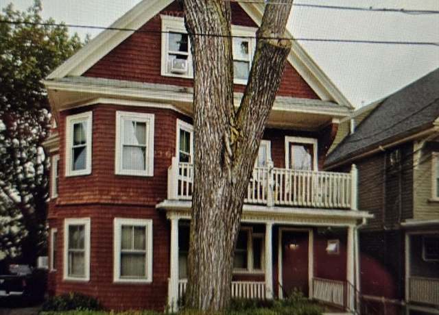 Property at 26 Warner St, Somerville, MA 02144, 5 beds, 2 baths