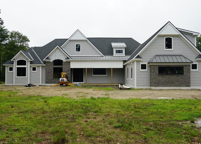 Property at Lot A Bluestone Ave, Westport, MA 02790, 5 beds, 5 baths