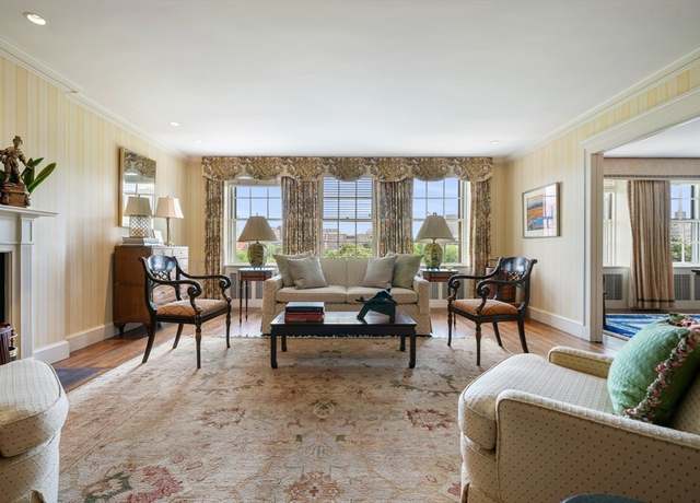 Property at 81 Beacon #9, Boston, MA 02108, 4 beds, 3.5 baths