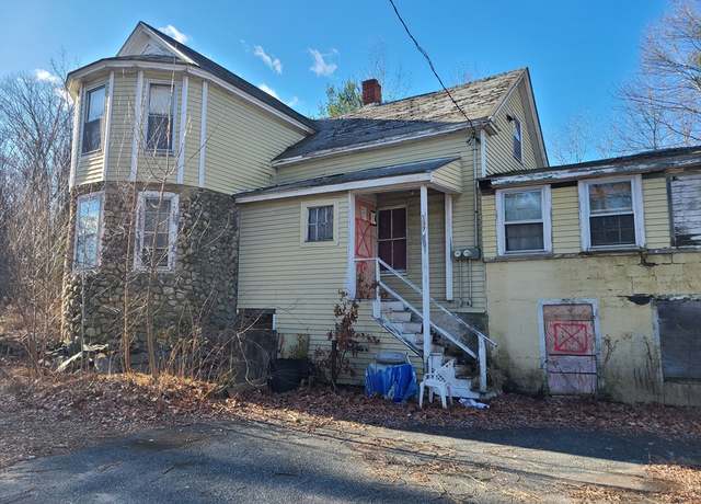 Property at 137 Pond St, Ashland, MA 01721, 3 beds, 2.5 baths