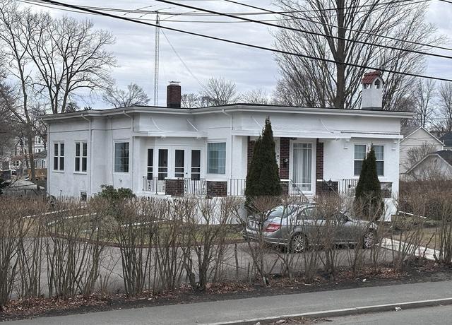 Property at 36 Menlo St, Brockton, MA 02301, 3 beds, 1.5 baths