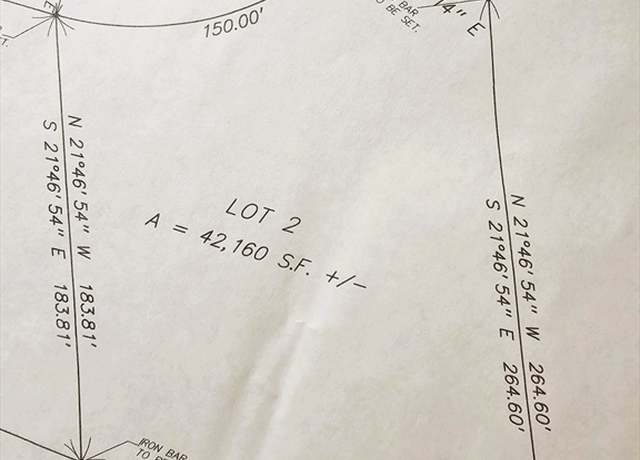 Property at Lot 2 Edgewater Ln, South Hadley, MA 01075