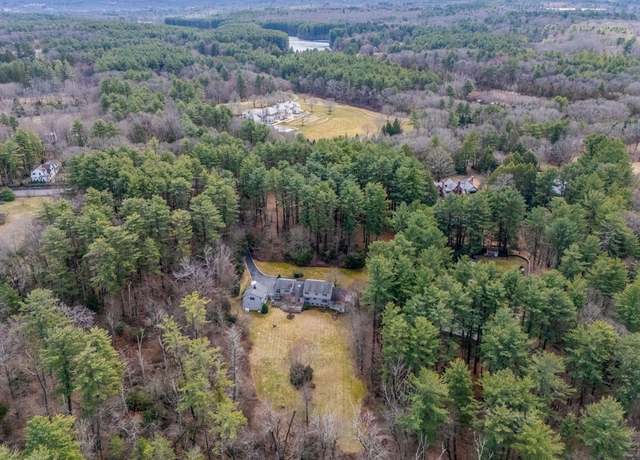 Property at 0 Wellesley St, Weston, MA 02493