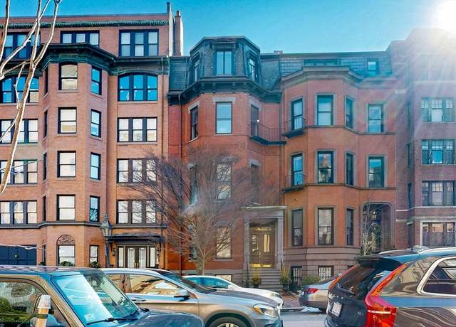 Property at 2 Marlborough #5, Boston, MA 02116, 2 beds, 2 baths