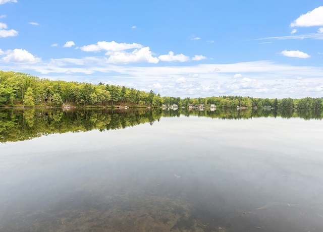 Property at 260 Fort Pond Rd, Lancaster, MA 01523, 4 beds, 3 baths