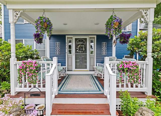 Property at 171 Puritan Rd, Bourne, MA 02532, 4 beds, 4.5 baths